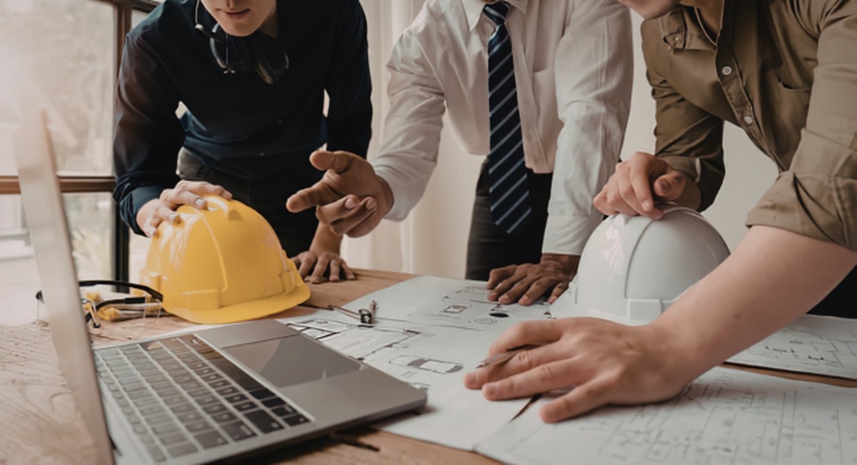 Estimating & Project Management